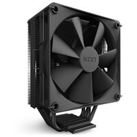 NZXT  T120 RC-TN120-B1 (ブラック) 