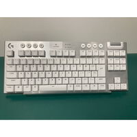 中古  ﾛｼﾞｸｰﾙ G915WLX-TKL-TCWH 4760000968 