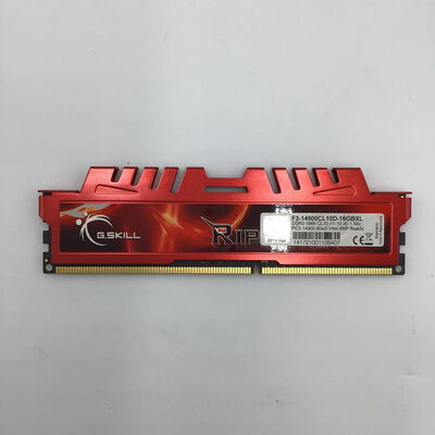 【白山FM松任店】中古  PC3-14900 8GB デスクトップ用 122582 