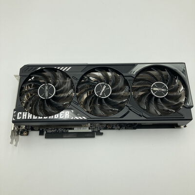 【神戸・三宮店】中古  ASRock RX9070XT CL 16G (RX9070XT Challenger 16GB) 188987 