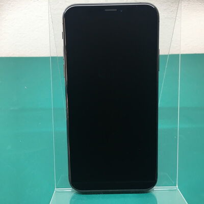 【佐賀南部バイパス店】中古  Apple iPhoneXS 5.8インチ 64GB (スペースグレイ) 国内版SIMロックフリー MTAW2J/A 138063 