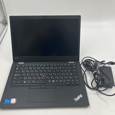 【秋葉原本店】中古  Lenovo ThinkPad L13 Gen2 (i5-1145G7/16GB/SSD256GB) 3410011802【8/14価格改定!】 