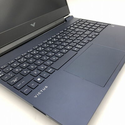 【盛岡都南店】中古  Victus by HP 15-fb1006AX 4580002259 