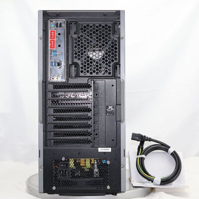 【通販センター】中古  THIRDWAVE GALLERIA SK(Intel Core i7 11700/16GB DDR4 (PC4)/SSD1TB/BD-RE/NVIDIA GeForce RTX 3060 Ti 8GB/W11H64 MAR) 201491 
