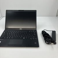 中古  FUJITSU Lifebook U9310/E(i5-10310U/8GB/SSD256GB/W11P) 3410015435 