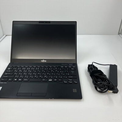 【秋葉原本店】中古  FUJITSU Lifebook U9310/E(i5-10310U/8GB/SSD256GB/W11P) 3410015435 