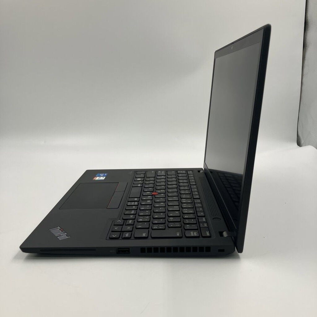 中古 Lenovo ThinkPad X13 Gen2 (i5 1145G7/8GB/SSD 256GB/WLAN/13.3