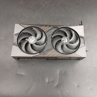 中古  MSI GeForce RTX 5060 Ti 16G GAMING OC (RTX5060Ti 16G) 178239 