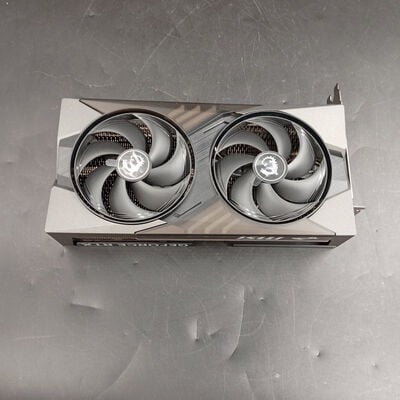 【大須店】中古  MSI GeForce RTX 5060 Ti 16G GAMING OC (RTX5060Ti 16G) 178239 