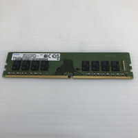 中古  PC4-25600 16GB デスクトップ用(DDR4-3200) 140728 