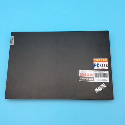 【秋葉原本店】中古  Lenovo_ThinkPad_E14(i7-1165G7/16GB/SSD256GB/W10P) 3410012679 