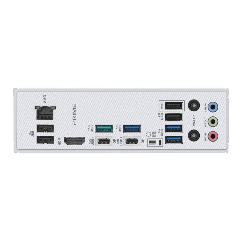 ASUS PRIME X670-P CSM【動作確認済】 PCパーツ