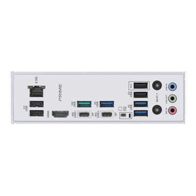 ASUS  PRIME X870-P WIFI-CSM (X870 AM5 ATX) 