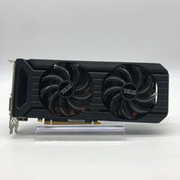 中古  Palit NE5107T015P2-1043D(GTX1070Ti 8G GDR5 DUAL) 136248 