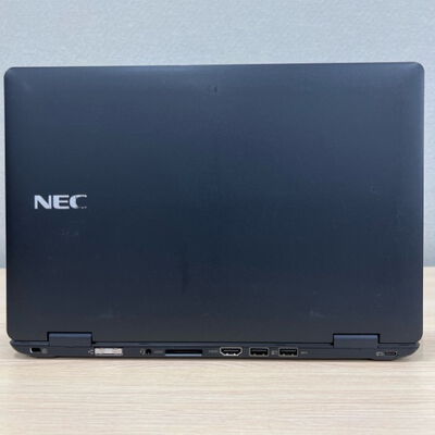 【静岡東瀬名店】中古  NEC VersaPro VRT10C-6 (INTEL Core i5 10210Y 1.0GHz/8GB/SSD256GB/-/オンボード/12.5/1920x1080/Wi-Fi/WEBCAM/W11H64) 182746 