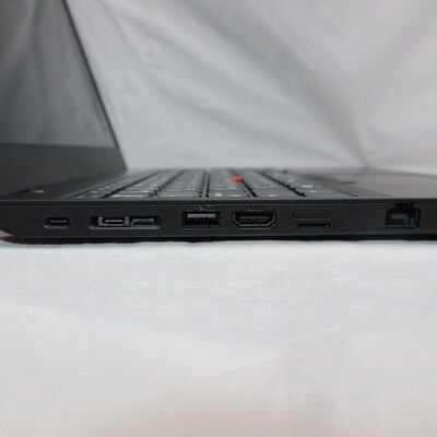 【通販センター】中古  LENOVO ThinkPad L15 Gen 1(Intel Core i5 10210U 1.60GHz/16GB DDR4/SSD256GB/-/オンボード/15.6/1920x1080/GbE/Wi-Fi/WEBCAM/W11H/VBT) 197097 