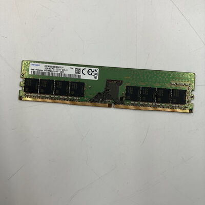 【なんば店】中古  Samsung M378A2G43AB3-CWE(DDR4 PC4-25600 16GB) 147975 
