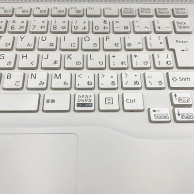 【甲府飯田店】中古  富士通 LIFEBOOK AH51/F3 (Ryzen 7 5700U/16GB/SSD512GB/W11H) 4720002919 