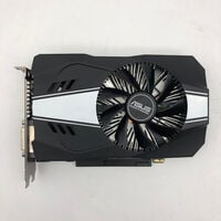 中古  PH-GTX1060-6G 4860001282 
