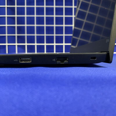 【横浜駅前店】中古  Lenovo ThinkPad E14 Gen 3 (AMD Ryzen 7 5700U/16GB/CPU内蔵//W11H/有線LAN◯無線LAN◯) 3400008826 