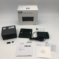 中古  ASUS NUC 14 Pro (CoreU 7 165H/16GB/SSD500GB/W11H) 187397【2/19値下げ!】 