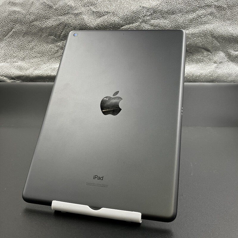 中古、Apple iPad 10.2インチ本体、128GB、シルバー、8世代 ゲオ公式通販サイト/ゲオオンラインストア【中古】【安心保証