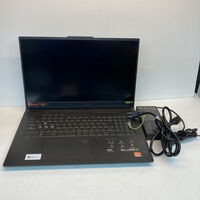 中古  ASUS TUF Gaming A17 FA707XI-R9R4070 (Ryzen 9 7940HS/16GB/SSD512GB+SSD2TB/なし/RTX4070 8GB/17.3/1920x1080/W11H) 3180006360 