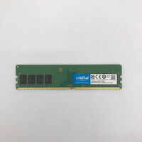 中古  PC4-25600 8GB デスクトップ用(DDR4-3200) 140727 
