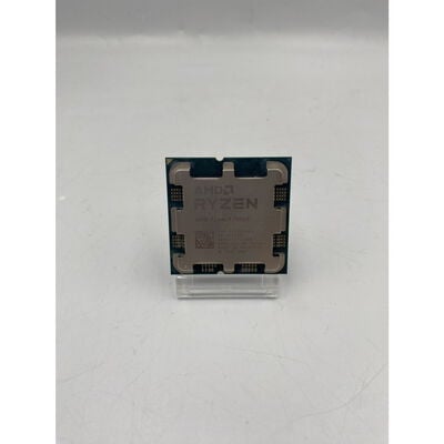 【座間相武台】中古  AMD Ryzen 9 7900X (AM5/4.7GHz/76M/C12/T24/170W 152462 