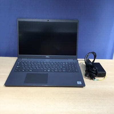 【松山環状枝松店】中古  DELL Latitude 3510 (INTEL Core i5 10310U 1.7GHz/16GB/SSD256GB/-/オンボード/15.6/1920x1080/Wi-Fi/WEBCAM/W11H64) 178662 