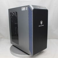 中古  THIRDWAVE GALLERIA XA7C-R47 191657 