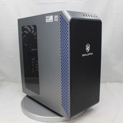 【八王子店】中古  THIRDWAVE GALLERIA XA7C-R47 191657 