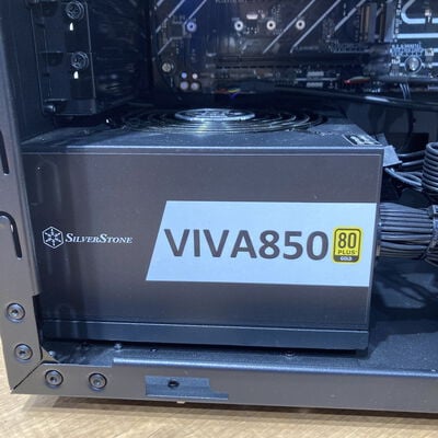 【富山本郷店】中古  THIRDWAVE raytrek XV (Core i7-12700/16GB/SSD512GB/BDCB/RTX3060/W11P64) 4760000847 