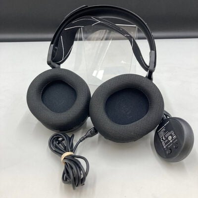 【熊本浜線店】中古  Stee lSeries Arctis9 Wireless (61484) 197228 