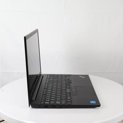 【通販センター】中古  Lenovo ThinkPad E15 Gen2(Intel Core i5 1135G7 2.40GHz/16GB DDR4/SSD256GB/-/オンボード/15.6/1920x1080/GbE/Wi-Fi/WEBCAM/W11H/VBT) 199439 