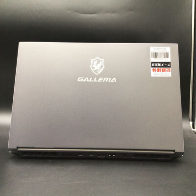 【秋葉原本店】中古  THIRDWAVE GALLERIA RL7C-R35-5N 183842 