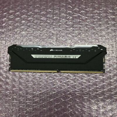 【座間相武台】中古  PC4-28800 16GB デスクトップ用 140734 