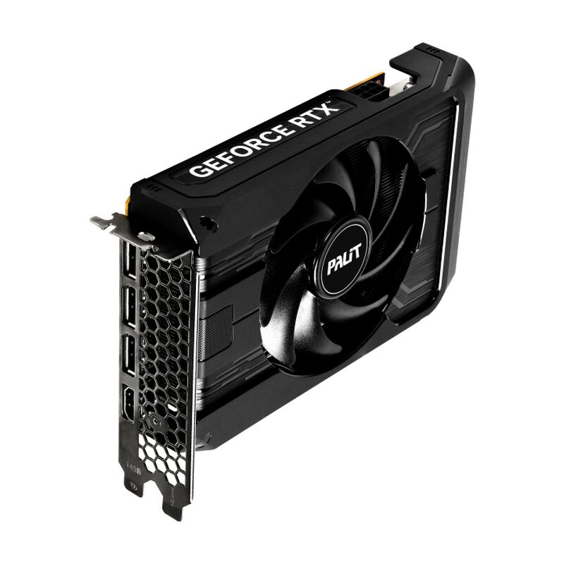 Palit NE65050019P1-GB2070F (GeForce RTX 5050 StormX 8GB