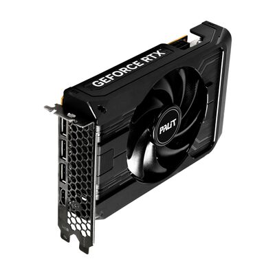 Palit  NE65050019P1-GB2070F (GeForce RTX 5050 StormX 8GB) 