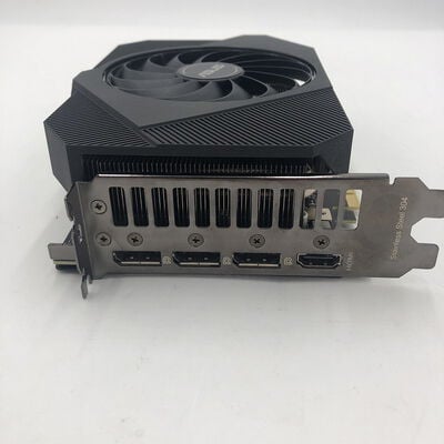 【盛岡都南店】中古  【LHR版】ASUS PH-RTX3060-12G-V2 (RTX3060 12GB LHR) 175500 