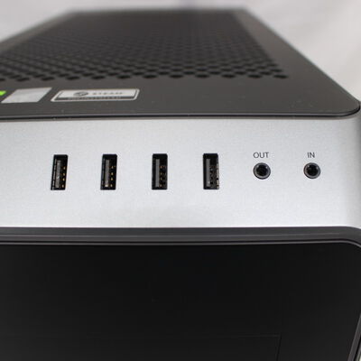 【通販センター】中古  THIRDWAVE GALLERIA XA7C-R37 181244 