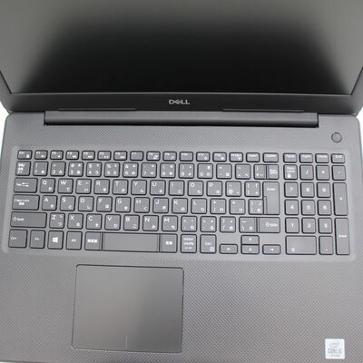 【通販センター】中古  DELL Vostro 3590(Intel Core i5 10210U 1.60GHz/16GB DDR4/SSD256GB/-/オンボード/15.6/1920x1080/GbE/Wi-Fi/WEBCAM/W11P/VBT) 197877 