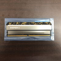 中古  PC4-28800 16GB デスクトップ用(DDR4-3600) 140734 