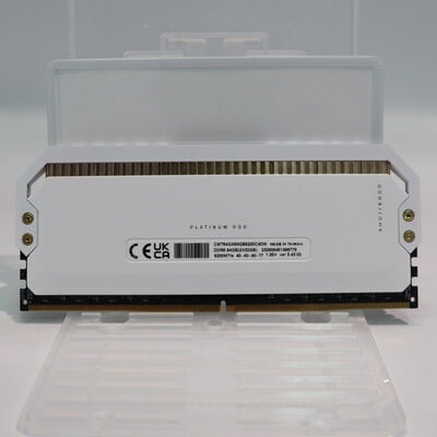 【札幌店】中古  PC5-41600 32GB デスクトップ用(DDR5-5200) 149156 