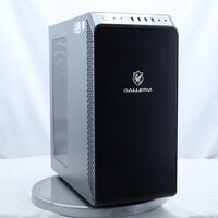 中古  THIRDWAVE GALLERIA SK(Intel Core i7 12700/32GB DDR4 (PC4)/SSD500GB/なし/NVIDIA GeForce RTX 3070 8GB/W11H64 MAR) 202594 