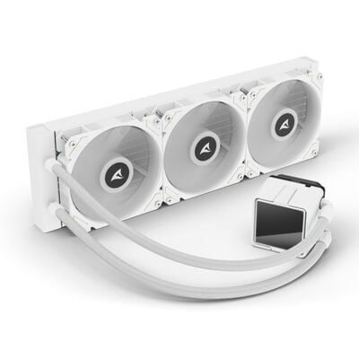Sharkoon  S60 ARGB SHA-S60 ARGB WT (360mm ARGB ホワイト) 