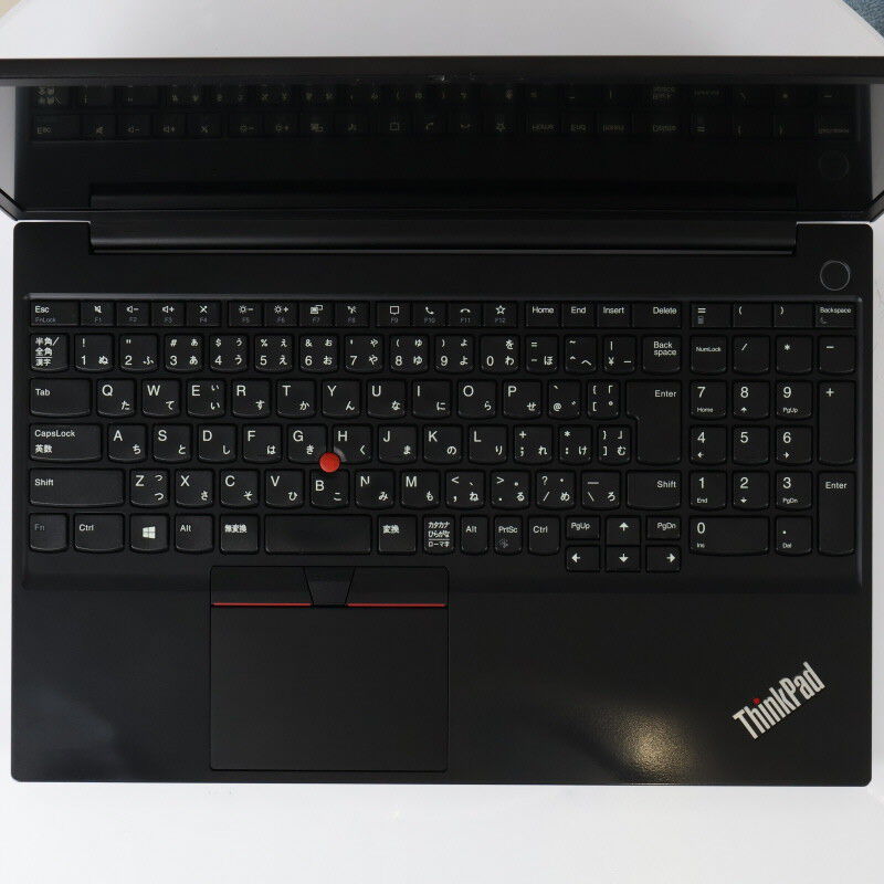 中古 Lenovo ThinkPad E15 Gen2(Intel Core i5 1135G7 2.40GHz/16GB