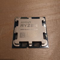 中古  AMD Ryzen 7 7800X3D (AM5/4.2/104M/C8/T16/120W) 157139【4/8値下げ!】 