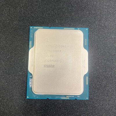 【大宮店】中古  INTEL Core i5 12600KF (1700/3.7G/20M/C10/T16) 147860 