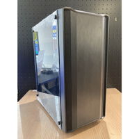 中古  自作PC  (Intel Core i5 11400F /16GB/GTX1660Ti/SSD 500GB/-/Win 10 Home/-) 4760000467 